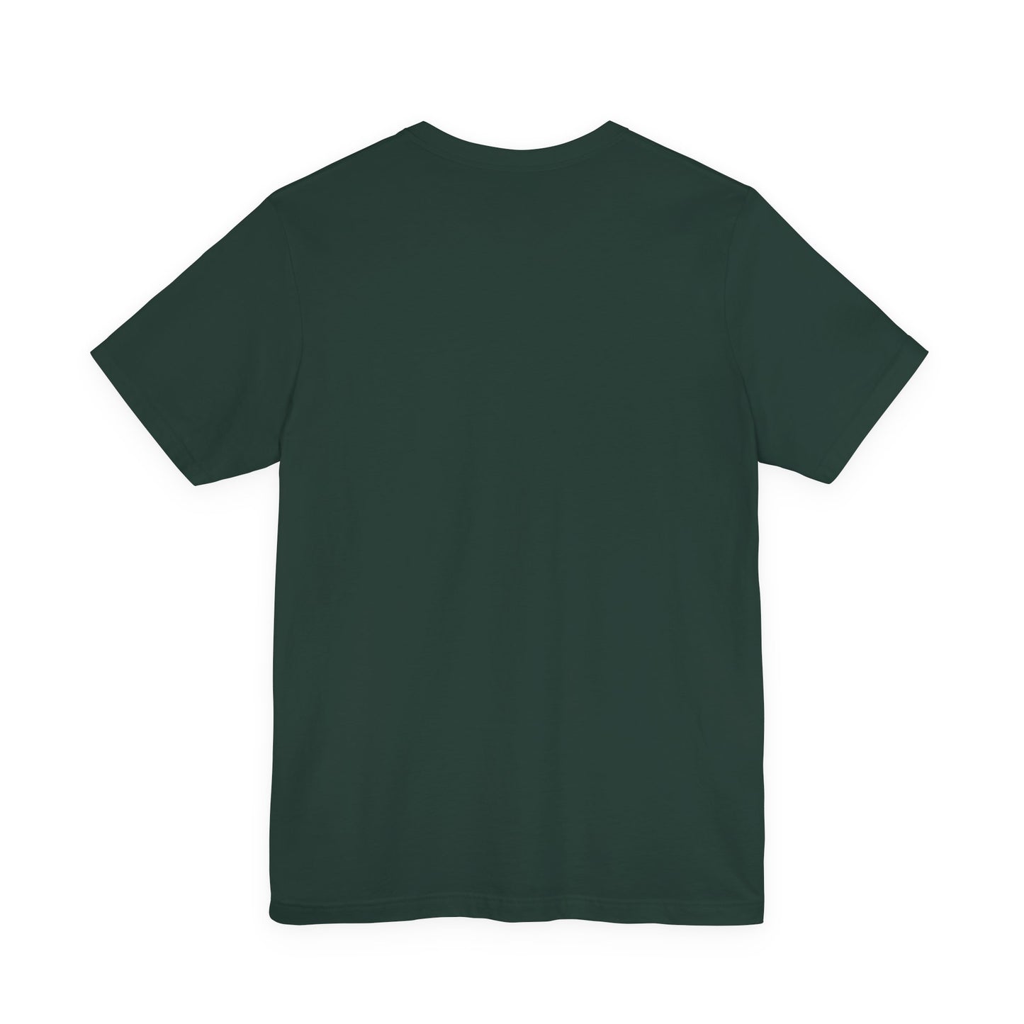 Nothing Beats a Pair of Naturals D20 Dice T-Shirt