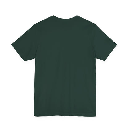 Nothing Beats a Pair of Naturals D20 Dice T-Shirt