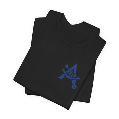 Allowishes Merchant Guild T-Shirt