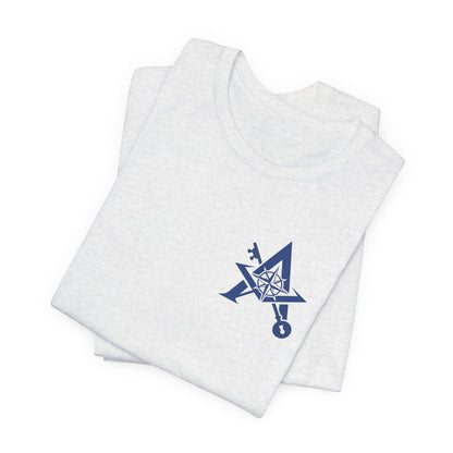 Allowishes Merchant Guild T-Shirt