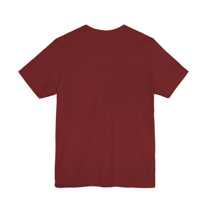 Anxiety Frog Graphic Tee — "Max Defence, Max Anxiety"
