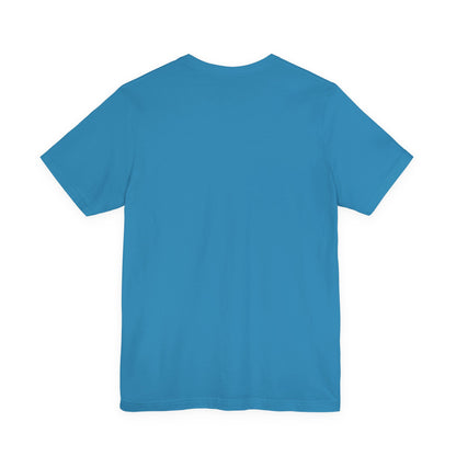 Anxiety Frog Graphic Tee — "Max Defence, Max Anxiety"