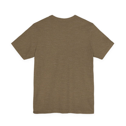 Nothing Beats a Pair of Naturals D20 Dice T-Shirt