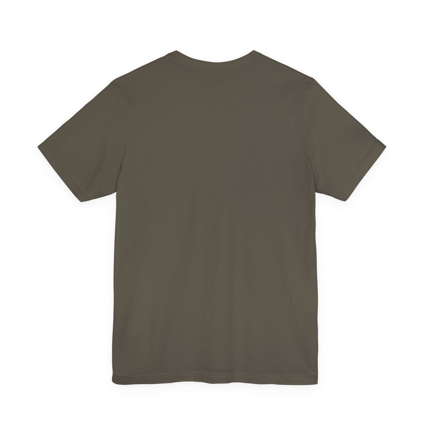 Nothing Beats a Pair of Naturals D20 Dice T-Shirt
