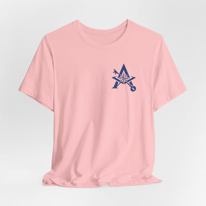 Allowishes Merchant Guild T-Shirt
