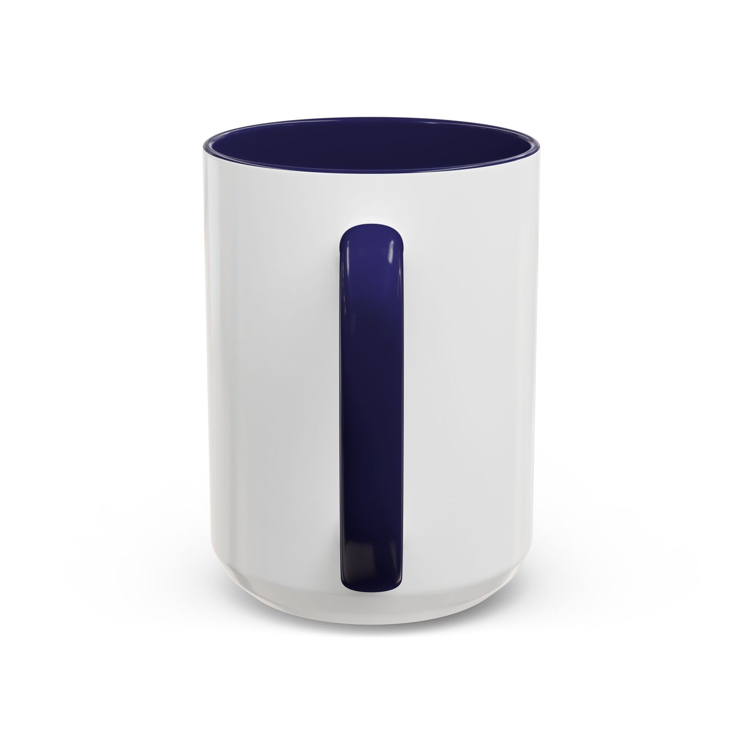 Allowishes Merchant Guild Accent Coffee Mug — 11/15oz