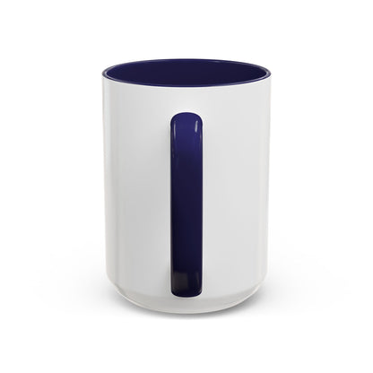 Allowishes Merchant Guild Accent Coffee Mug — 11/15oz
