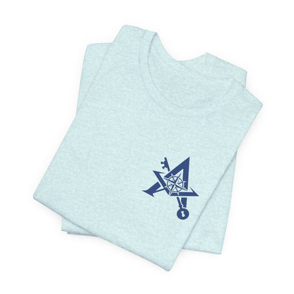Allowishes Merchant Guild T-Shirt