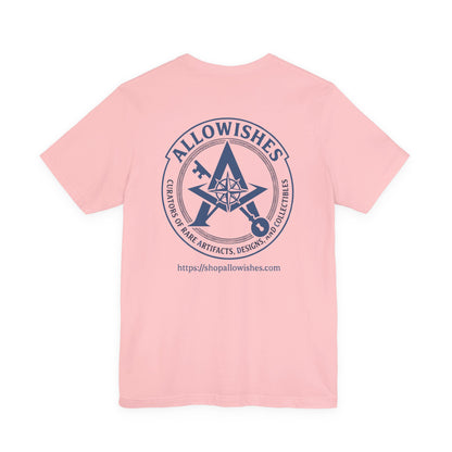 Allowishes Merchant Guild T-Shirt