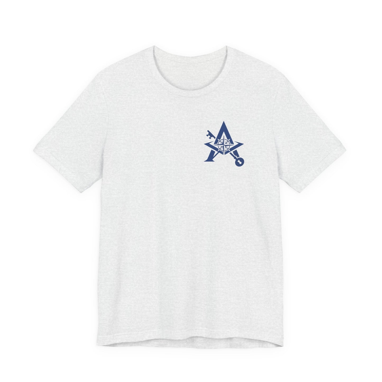 Allowishes Merchant Guild T-Shirt