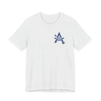 Allowishes Merchant Guild T-Shirt