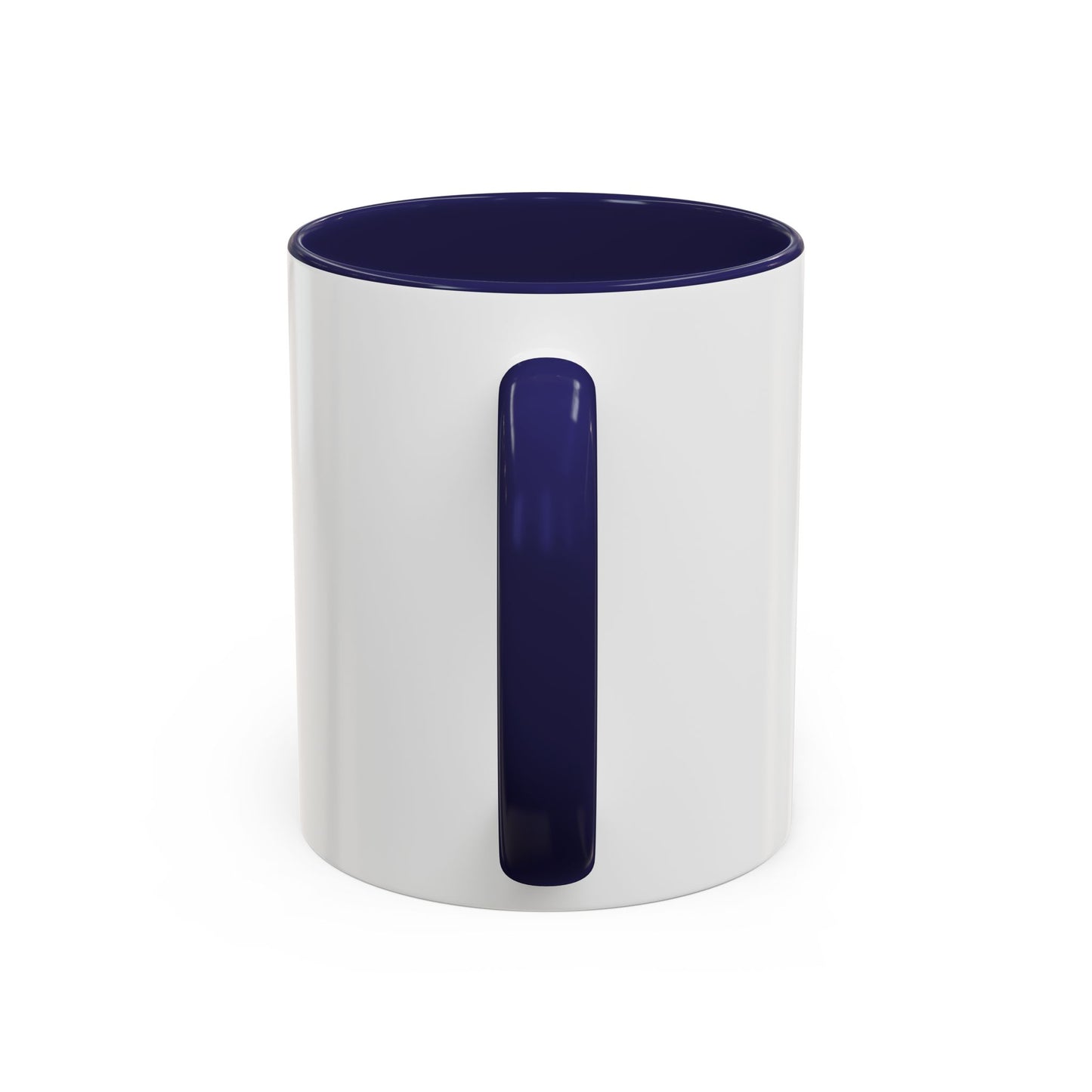 Allowishes Merchant Guild Accent Coffee Mug — 11/15oz