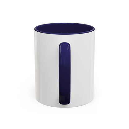Allowishes Merchant Guild Accent Coffee Mug — 11/15oz