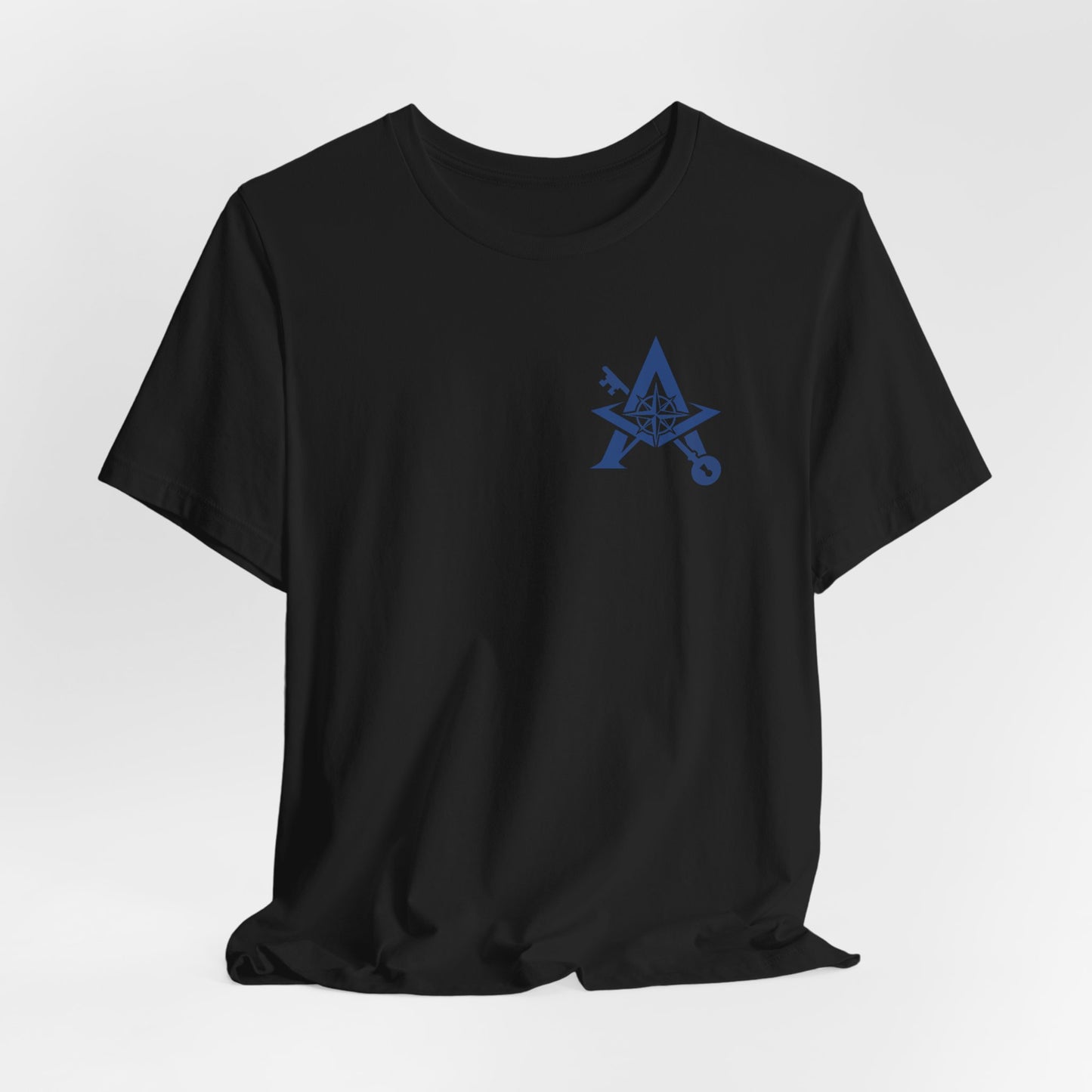 Allowishes Merchant Guild T-Shirt