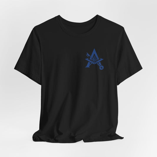 Allowishes Merchant Guild T-Shirt