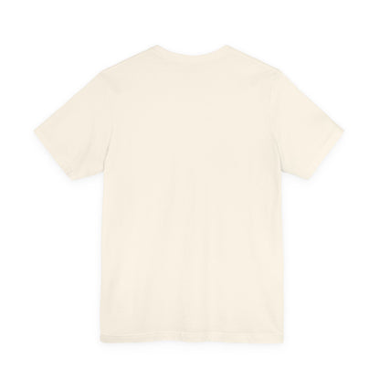 Anxiety Frog Graphic Tee — "Max Defence, Max Anxiety"