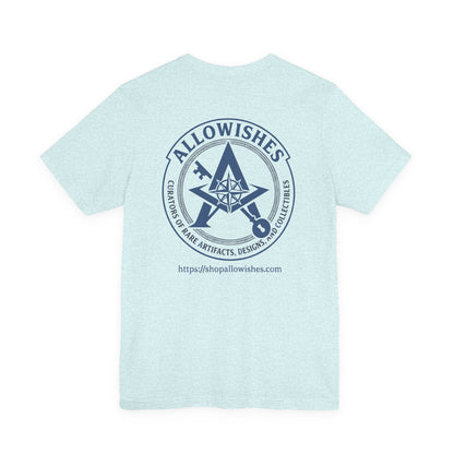 Allowishes Merchant Guild T-Shirt