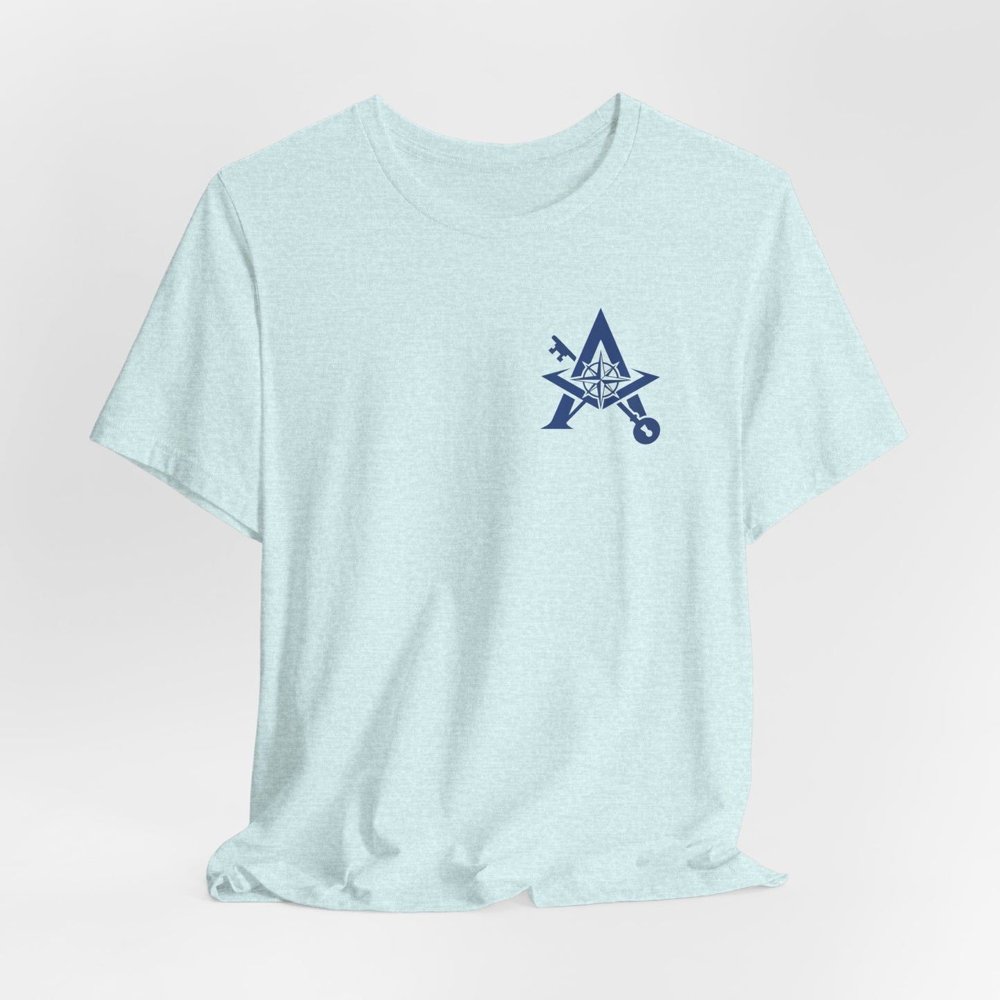 Allowishes Merchant Guild T-Shirt