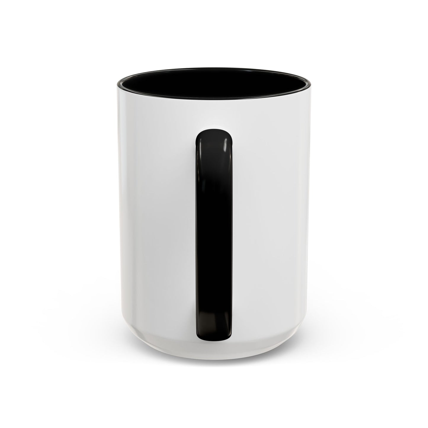 Allowishes Merchant Guild Accent Coffee Mug — 11/15oz