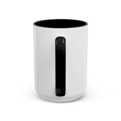 Allowishes Merchant Guild Accent Coffee Mug — 11/15oz
