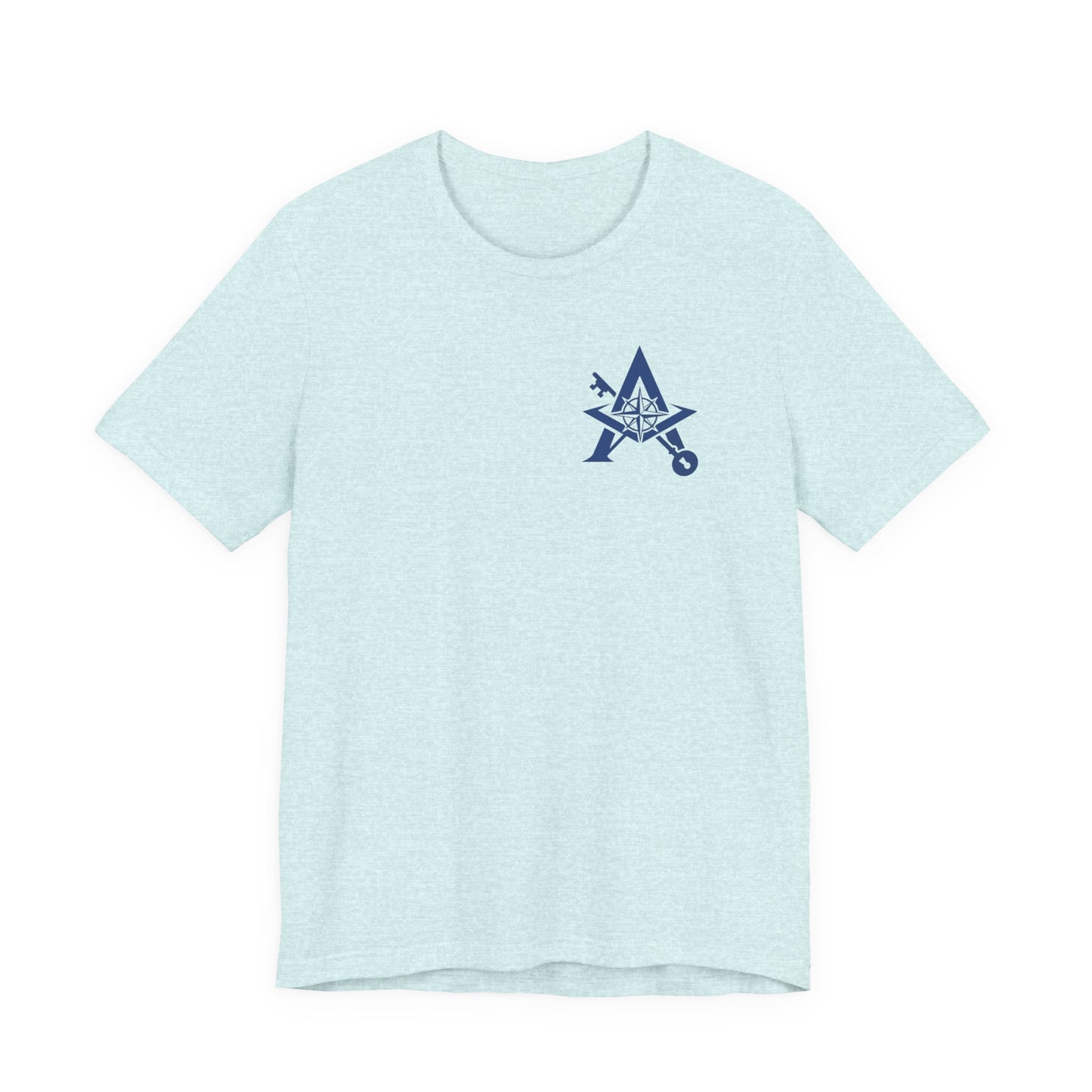 Allowishes Merchant Guild T-Shirt