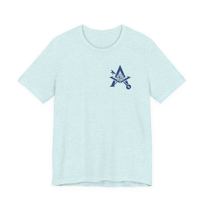 Allowishes Merchant Guild T-Shirt