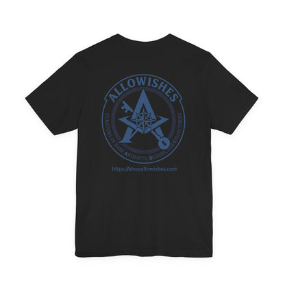 Allowishes Merchant Guild T-Shirt