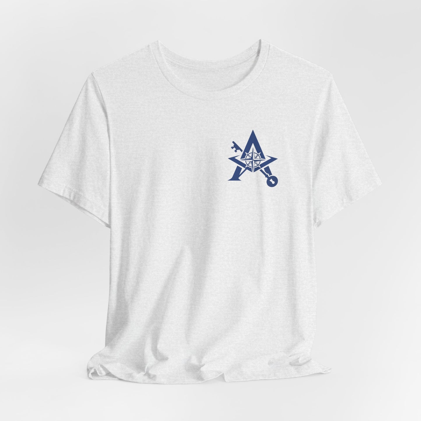 Allowishes Merchant Guild T-Shirt