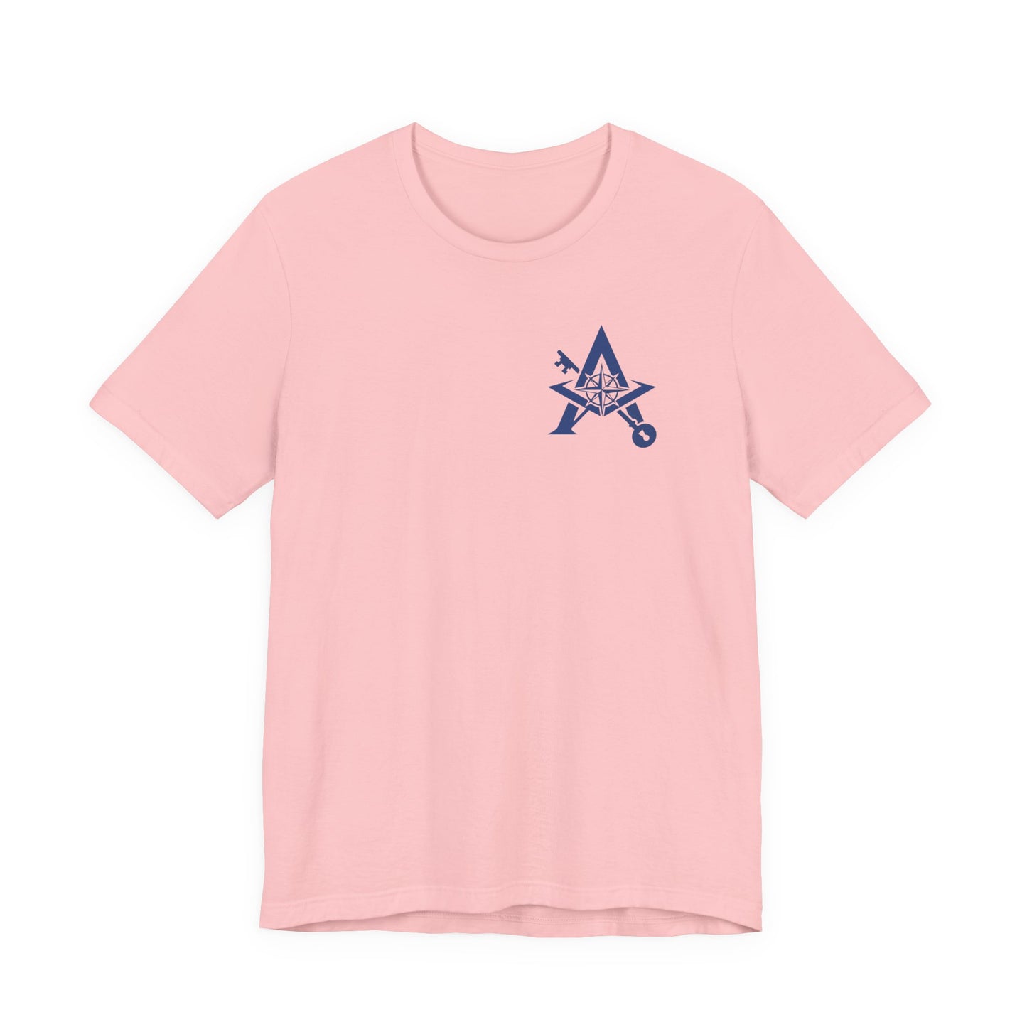 Allowishes Merchant Guild T-Shirt