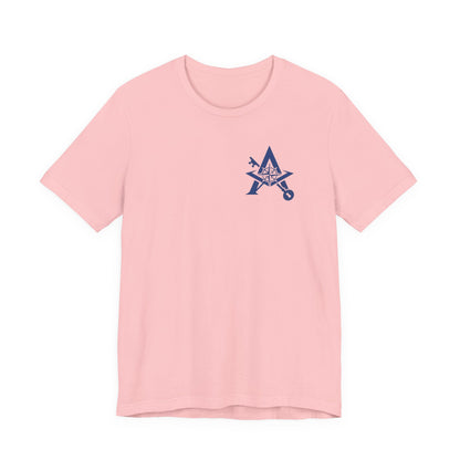 Allowishes Merchant Guild T-Shirt