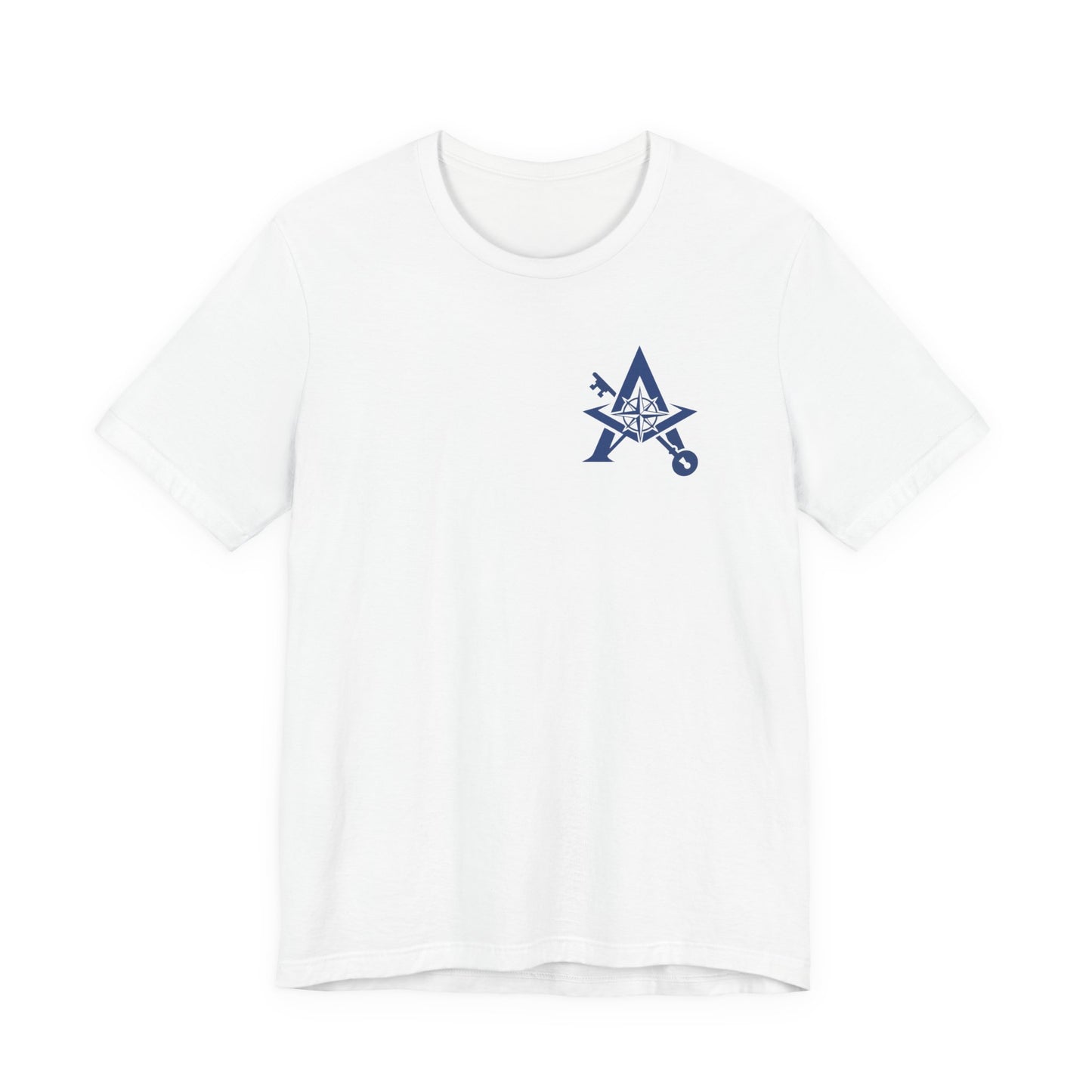Allowishes Merchant Guild T-Shirt