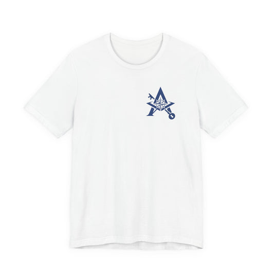 Allowishes Merchant Guild T-Shirt