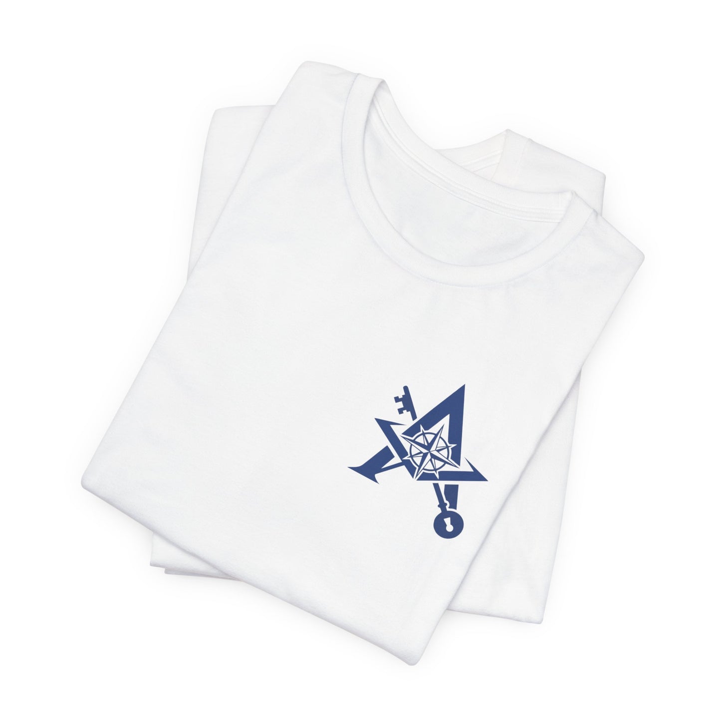 Allowishes Merchant Guild T-Shirt