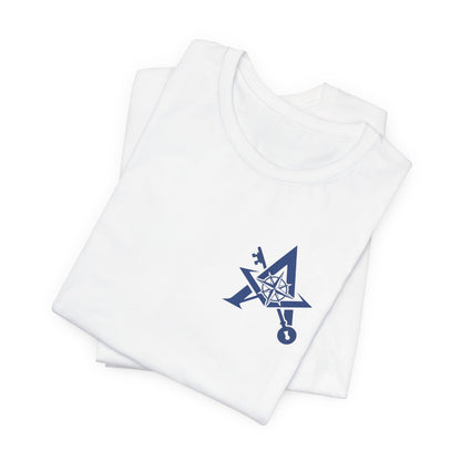 Allowishes Merchant Guild T-Shirt
