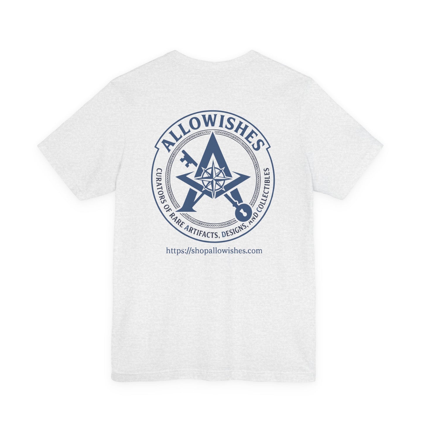 Allowishes Merchant Guild T-Shirt