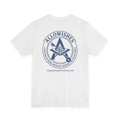 Allowishes Merchant Guild T-Shirt