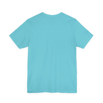 Anxiety Frog Graphic Tee — "Max Defence, Max Anxiety"