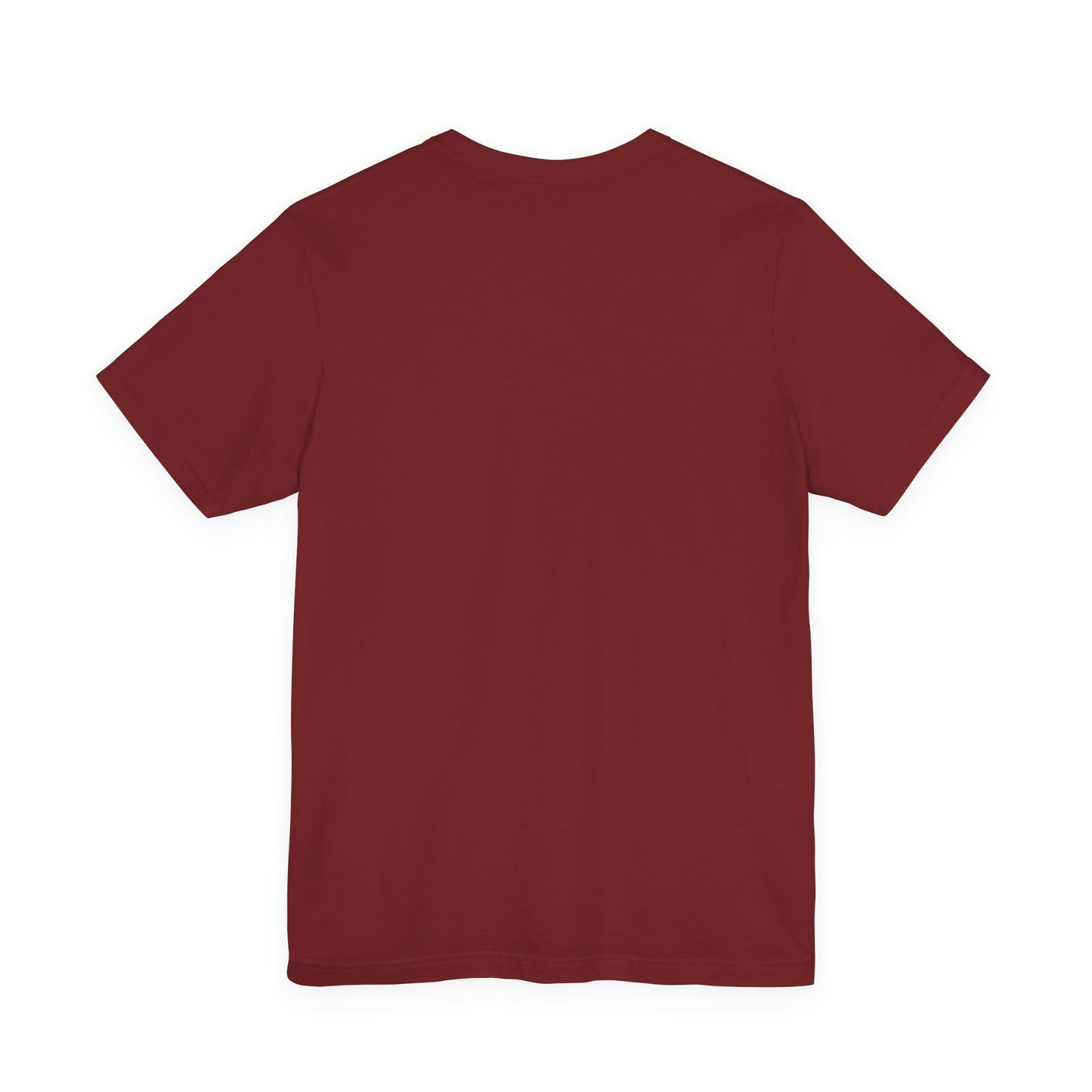 Nothing Beats a Pair of Naturals D20 Dice T-Shirt