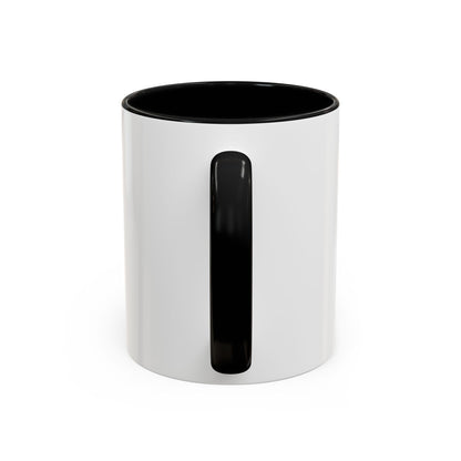 Allowishes Merchant Guild Accent Coffee Mug — 11/15oz