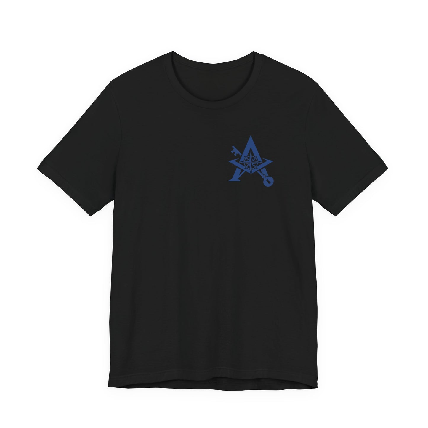 Allowishes Merchant Guild T-Shirt