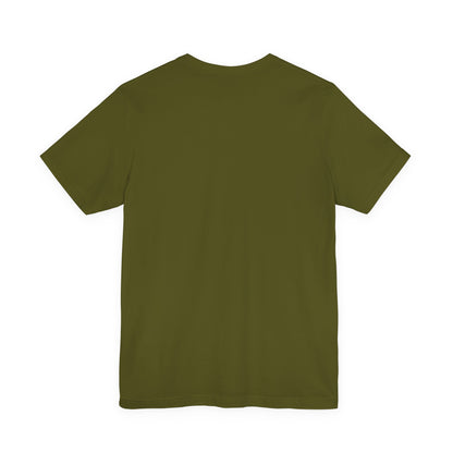 Nothing Beats a Pair of Naturals D20 Dice T-Shirt