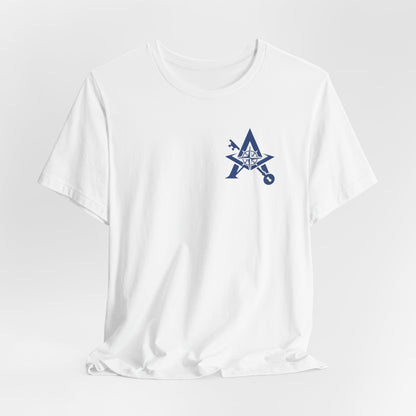 Allowishes Merchant Guild T-Shirt